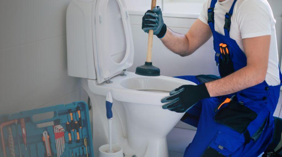 Professional expert plumbing services in Ester, AK
